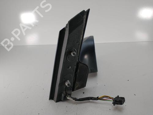 Right mirror SEAT ALTEA (5P1)  | BP11379722C27 