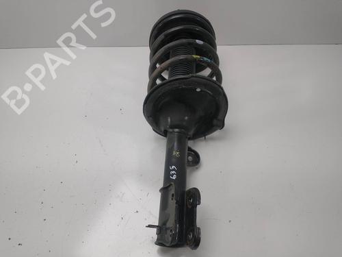Left front shock absorber HYUNDAI SANTA FÉ II (CM) 2.2 CRDi GLS | BP8200791M16 