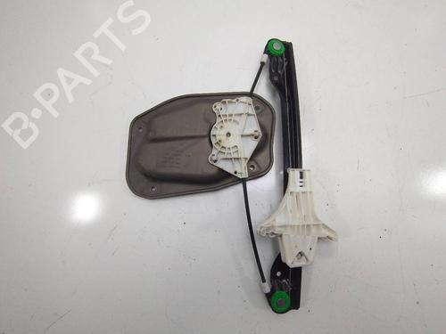 Rear right window mechanism VW GOLF V (1K1) 1.4 TSI | BP11844150C25 
