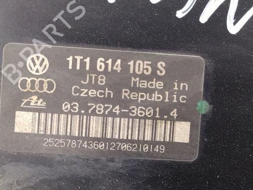Servo brake VW TOURAN (1T1, 1T2) | BP30682579M42