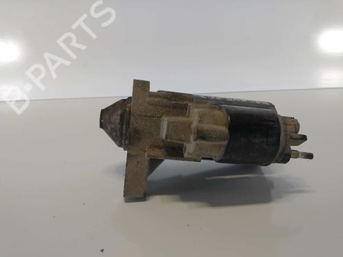 Starter RENAULT MEGANE II (BM0/1_, CM0/1_)  | BP7507162M8 
