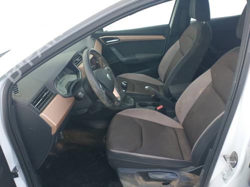 Hattehylde SEAT IBIZA V (KJ1, KJG)  | BP23229461C85 