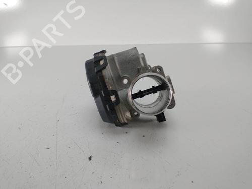 Used Throttle body CITROËN C4 CACTUS 1.5 BlueHDi 100 (102 hp) 12339264