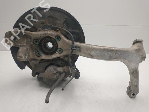 Right front steering knuckle AUDI A4 Allroad B8 (8KH) | BP32266601M26