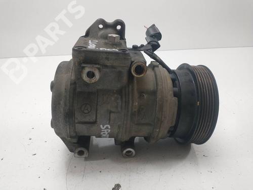 AC compressor KIA SPORTAGE II (JE_, KM_)  | BP8267836M34 
