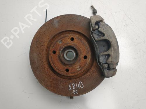 Used Right front steering knuckle Right front steering knuckle PEUGEOT PARTNER Tepee [2008-2026] 33623648 33623648