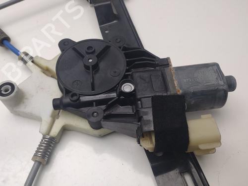 Front left window mechanism FORD B-MAX (JK) 1.0 EcoBoost | BP32192328C22 
