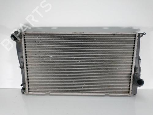 Køler BMW 1 (E87) 120 d (163 hp) 16102713