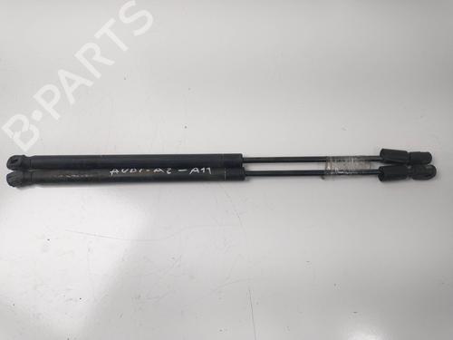 Gassdemper Bakluke AUDI A2 (8Z0) 1.4 TDI (75 hp) 14157374