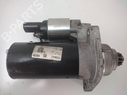 Starter SEAT LEON (1P1) 1.9 TDI | BP17244116M8