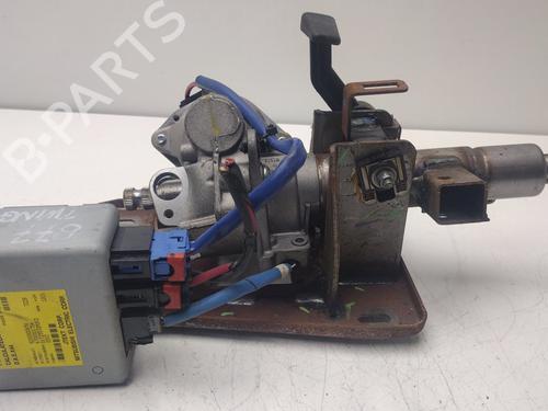 Steering column RENAULT TWINGO II (CN0_) 1.2 (CN0D) | BP33464752M21 - Image 4