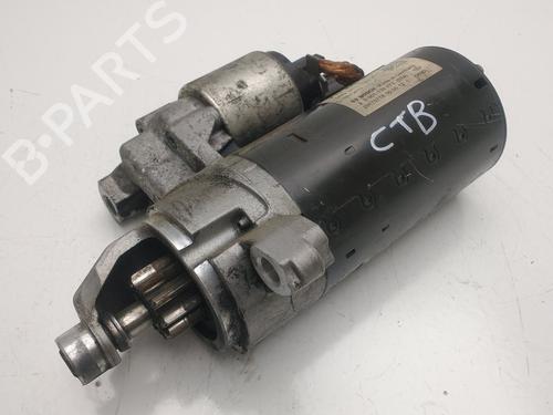 Used Starter Starter AUDI A6 C7 (4G2, 4GC) [2010-2019] 33818231 33818231