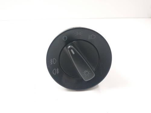 Used Headlight switch SKODA FABIA II (542) [2006-2014]  8630838