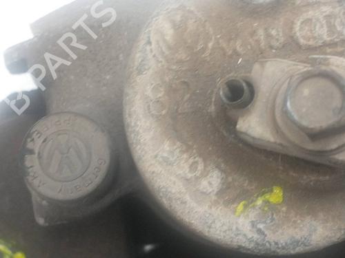 Right front steering knuckle SEAT LEON (1M1) 1.9 TDI | BP12339372M26 