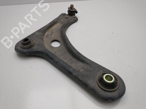 Used Left front suspension arm Left front suspension arm 35812330 35812330