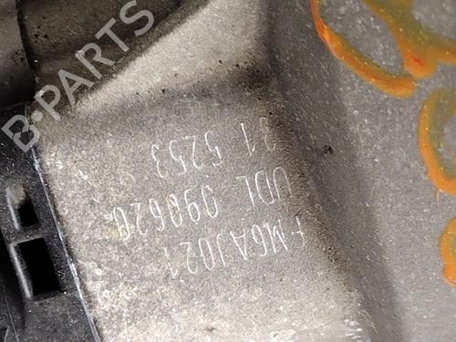 Gearbox VW T-ROC (A11, D11)  | BP23337055M3 