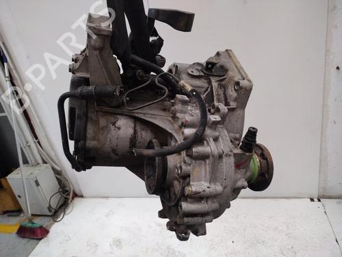 Gearbox AUDI A3 (8L1) 1.8 T | BP31316722M3