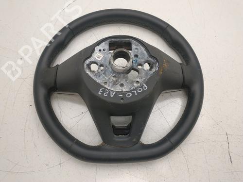 Rat VW T-CROSS (C11, D31) | BP36021075C49 - Image 4