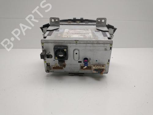 Radio HYUNDAI ix35 (LM, EL, ELH) | BP31946973E6