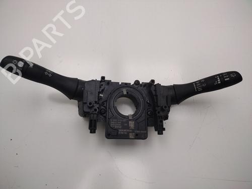 Kombi Kontakt / Stilkkontakt NISSAN QASHQAI II (J11, J11_) 1.5 dCi (116 hp) 31916623