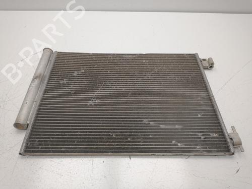 Used AC radiator AC radiator DACIA DOKKER MPV (KE_) [2012-2021] 40295404 40295404