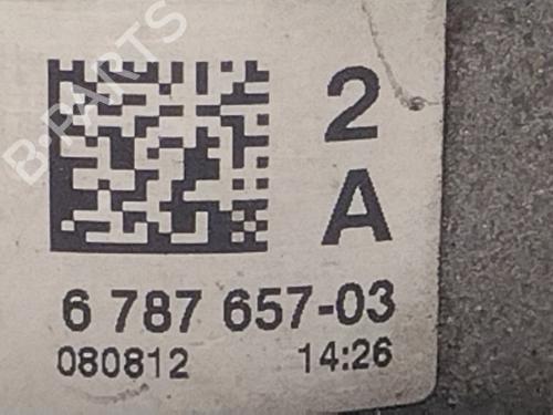 Engine mount BMW 3 (F30, F80) 320 d | BP33462491M89 - Image 3