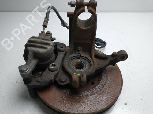 Right front steering knuckle CITROËN C1 (PM_, PN_) 1.0 | BP16215749M26 