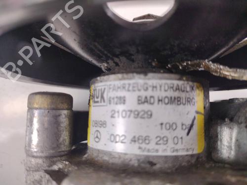 Used Steering pump MERCEDES-BENZ SLK (R170) 230 Kompressor (170.449) (197 hp) 9676786