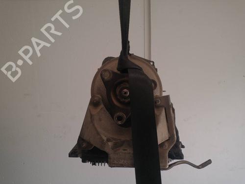 Gearbox BMW 5 (E60) 530 d | BP7966077M3 