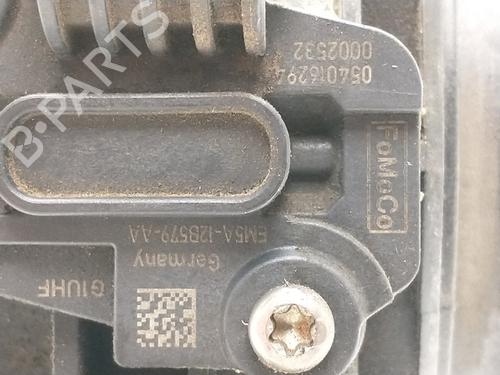 Mass air flow sensor FORD TRANSIT CONNECT MPV  | BP29717287M95 