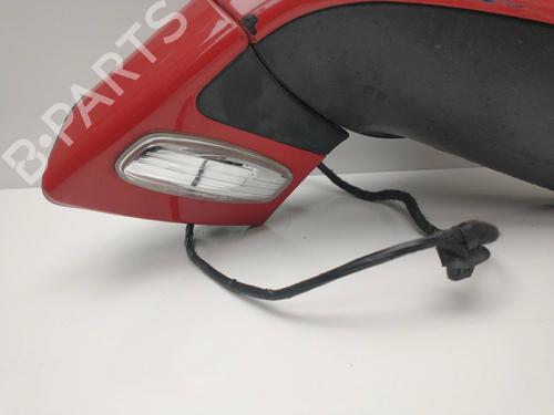 Left mirror PEUGEOT 207 CC (WD_) 1.6 16V | BP21050519C26 