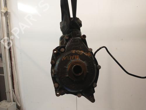 Used Front differential BMW X5 (E53) 3.0 d (184 hp) 31931059