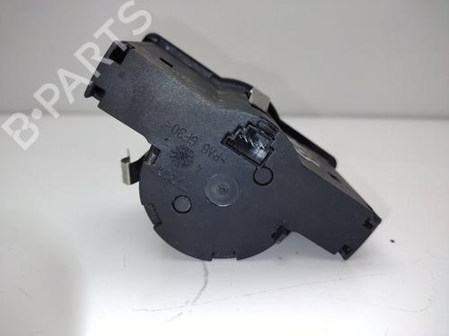 Headlight switch MERCEDES-BENZ C-CLASS (W204) C 350 (204.056) | BP29422817I24 
