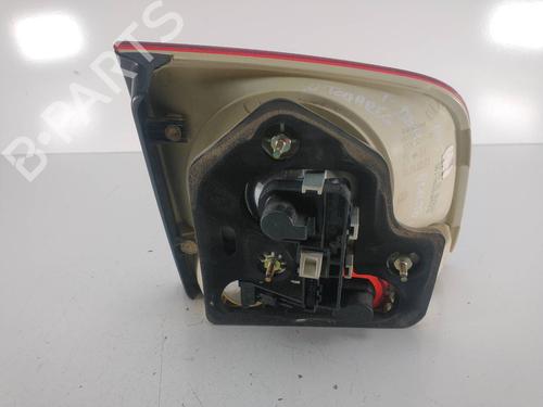 Right tailgate light VW TOUAREG (7LA, 7L6, 7L7)  | BP11061395C80 