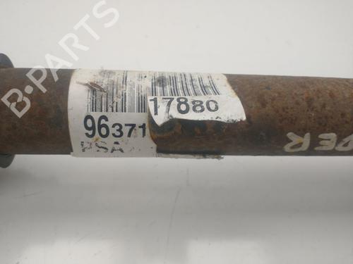 Used Right front driveshaft PEUGEOT 307 (3A/C) [2000-2012]  29871338