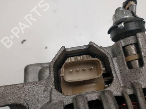 Alternator MITSUBISHI PAJERO III (V7_W, V6_W) 3.2 Di-D (V68W, V78W) | BP21142400M7 
