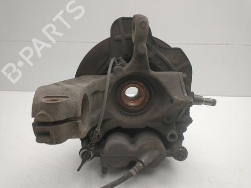Right front steering knuckle CITROËN JUMPER II Van 2.2 HDi 110 | BP32034097M26 - Image 5