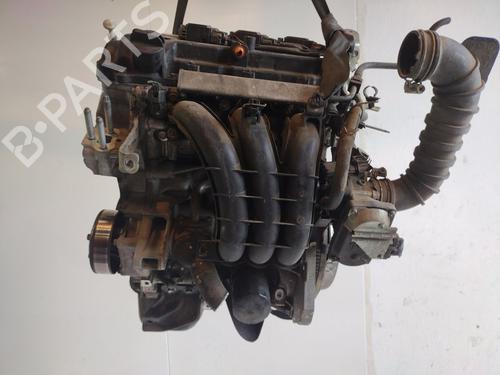 Engine MITSUBISHI MIRAGE / SPACE STAR VI Hatchback (A0_A)  | BP27979894M1 