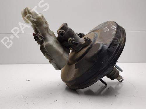 Servo brake FORD FIESTA VI (CB1, CCN) 1.6 TDCi | BP30674748M42