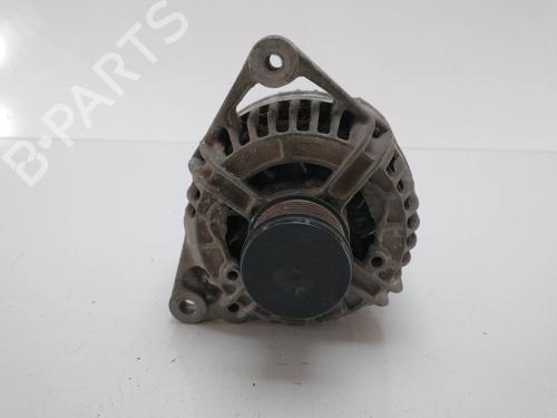 Alternator PORSCHE 911 Convertible (996) 3.6 Carrera 4 | BP7783309M7 