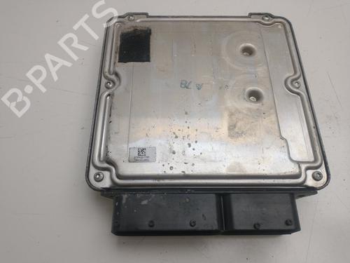 Engine control unit (ECU) VW GOLF V (1K1)  | BP29333273M57 