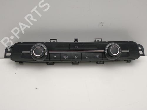 Used Climate control Climate control PEUGEOT RIFTER 1.5 BlueHDi 100 (102 hp) 35738032 35738032