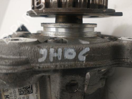 Injection pump PEUGEOT 2008 I (CU_)  | BP32083670M78 