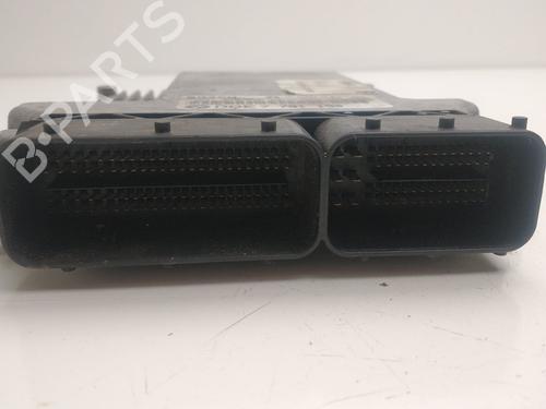 Engine control unit (ECU) BMW 3 Compact (E46) 320 td | BP29333269M57 