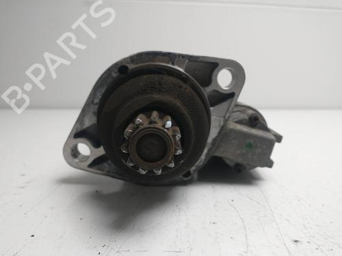 Used Starter AUDI A3 Sportback (8PA) 2.0 TDI (170 hp) 15876566