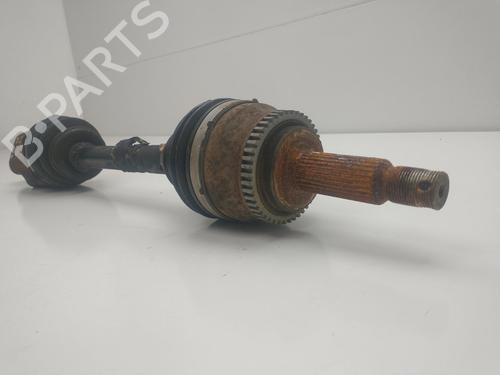 Left front driveshaft KIA CEE'D Hatchback (ED)  | BP29865767M38
