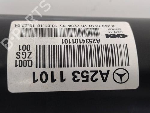 Other MERCEDES-BENZ GLC (X253) 250 d 4-matic (253.909) | BP17489277O1