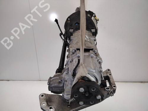 Gearbox BMW 3 (F30, F80) 320 d | BP10266339M3 