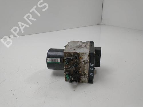 ABS pump RENAULT LAGUNA II (BG0/1_)  | BP7822272M43 