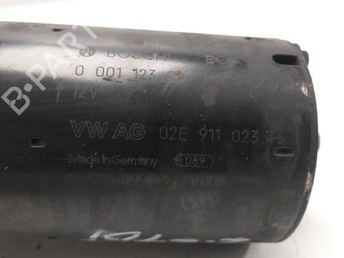 Starter VW PASSAT B6 (3C2)  | BP12339425M8 